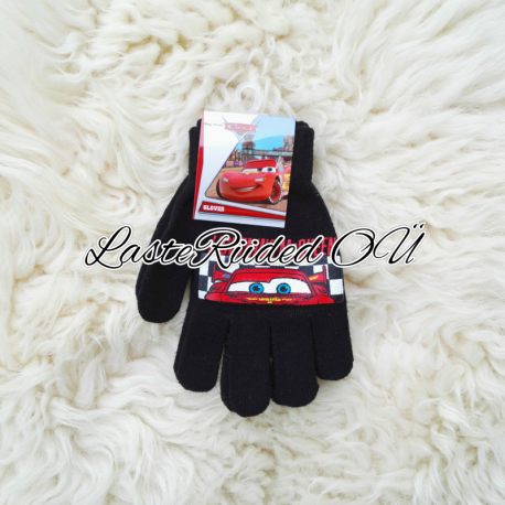 Cars Gloves