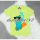 Phineas and Ferb T-shirt