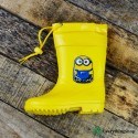 Children's rubber boots